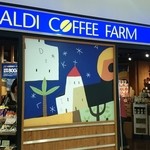 KALDI COFFEE FARM - 外観