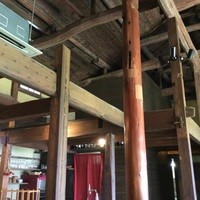 ラ カーサ ヴェッキア - 店内
