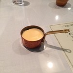 ル・スフレ - かけま～す