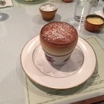 ル・スフレ - ご立派