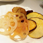 レストラン アラジン - 小菓子