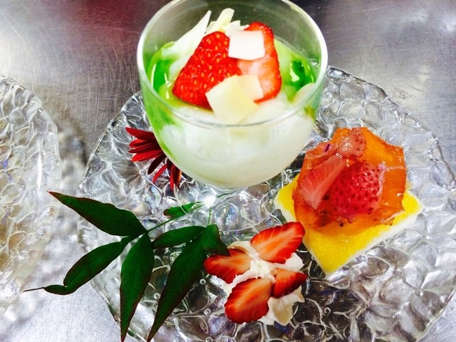 寿々乃 - 登米市その他（日本料理）の写真