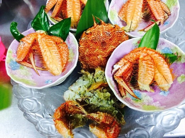 寿々乃 - 登米市その他（日本料理）の写真