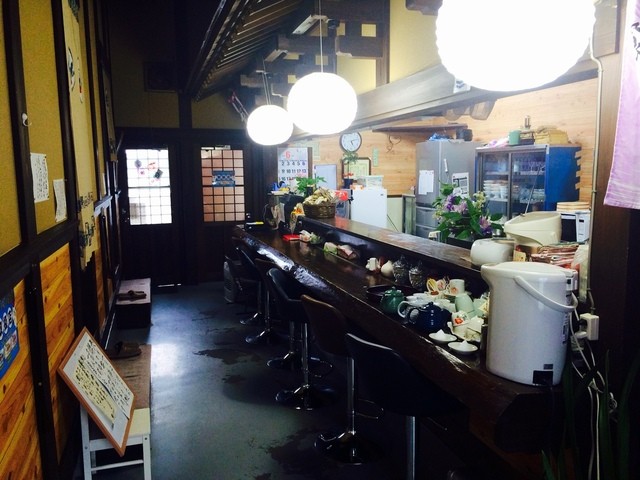 寿々乃 - 登米市その他（日本料理）の写真