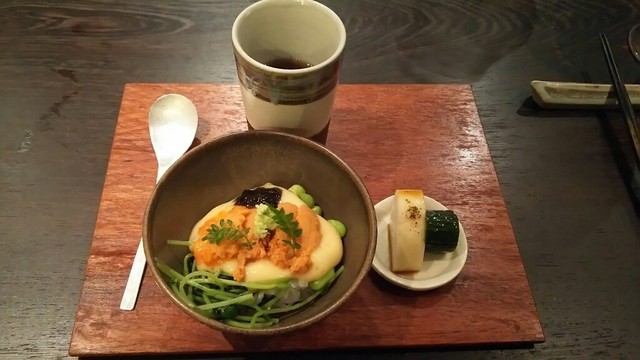 Relocated]Restaurant Yonemura Ginza Ten - Ginza/Creative