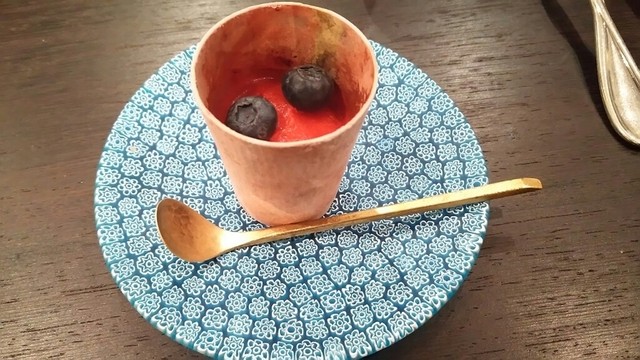 Relocated]Restaurant Yonemura Ginza Ten - Ginza/Creative