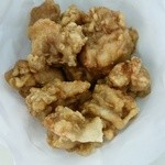 宮内商店 - から揚げ１０００円分