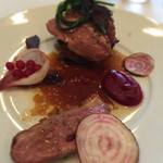 ラ・リューン - 