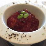 ラ・リューン - 