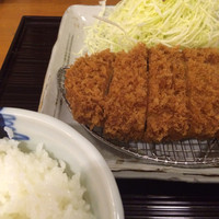 とんかつ まい泉 青山本店 - 