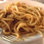 Osteria Nonna Gina - ピッチ