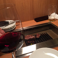 焼肉 矢澤 東京 - 