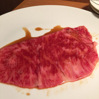焼肉 矢澤 東京 - 