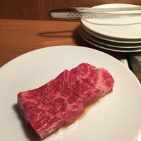 焼肉 矢澤 東京 - 