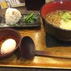 おらが蕎麦 名古屋うまいもん通り店