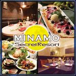 MINAMO - 