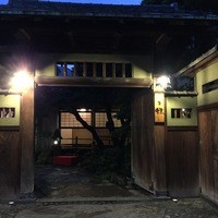 料亭 二蝶 - 老舗ならではの趣