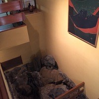 料亭 二蝶 - 館内は迷路のようです