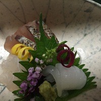 料亭 二蝶 - 刺身