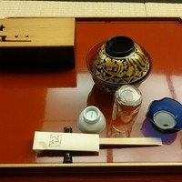 五万石本店 - 御膳(宴会前)