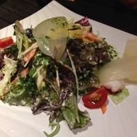 神戸牛炉窯焼ステーキ 雪月風花 北野坂 - 