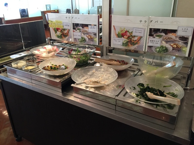 名古屋国際ホテル キャンドル ゆっくりと朝食ブッフェ By Almi2356 閉店 キャンドル Candle 栄 名古屋 フレンチ 食べログ