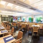 ガーデンキッチン かるめら