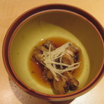 赤皿煮付け８２０円