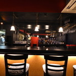 food&bar KABURETTA～カブレッタ～ - 