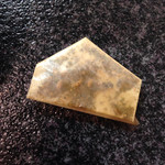 烈志笑魚油 麺香房 三く - お薬