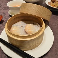 旬遊紀 - “海老蒸し餃子”