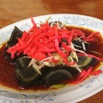 拉麺萬 - ピータン（6月いっぱい）