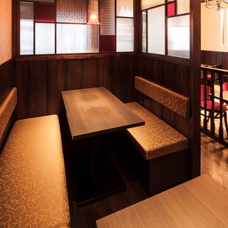 Ootagawa K dining - 