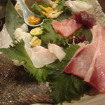 さかなや　いぬい - 