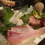 さかなや　いぬい - 