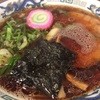 ラーメン屋 夏堀