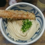 こくわがた - しょうゆうどん大