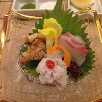 京都祇園 天ぷら八坂圓堂 - 