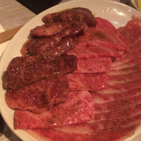 うしごろバンビーナ 渋谷店 - 