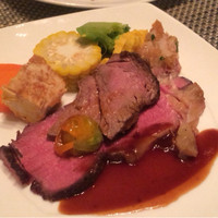 ロビーラウンジ 「マーブルラウンジ」 ヒルトン東京 - 