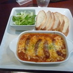 レストランおとぎ - 