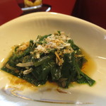 心地ダイニング奈々伊 - つるむらさき