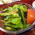 心地ダイニング奈々伊 - 