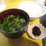 心地ダイニング奈々伊 - 