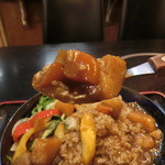 とんかつ割烹こしば - 