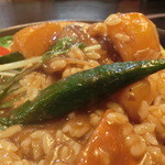 とんかつ割烹こしば - 