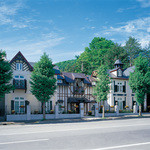 オーベルジュ・ド・リル - メイン写真: