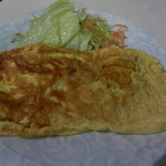 かねこ食堂 - 玉子焼き