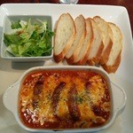 レストランおとぎ - 