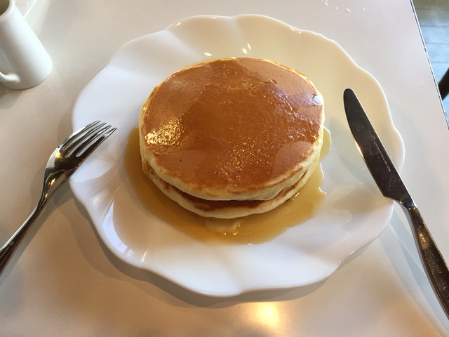 ホットケーキ屋 ではない By キキムヤヤリ ワンモア 平井 喫茶店 食べログ ホットケーキ屋 ではない By キキムヤヤリ ワンモア 平井 喫茶店 食べログ